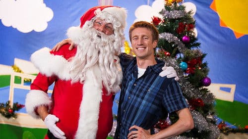 The Twelve J's of Christmas Bild 1