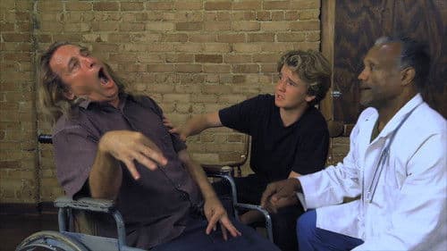 Surfer: Teen Confronts Fear Bild 1