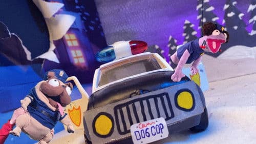 Dog Cop 7: The Final Chapter Bild 1