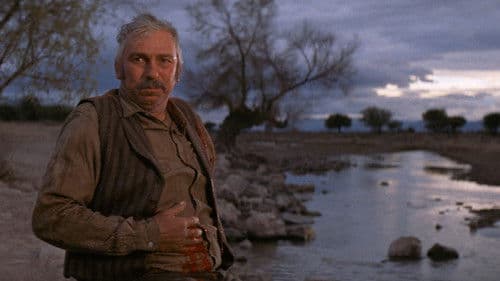 Pat Garrett jagt Billy the Kid Bild 6