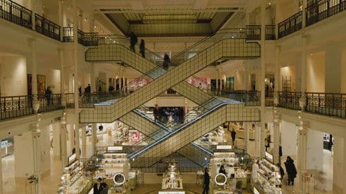 Andrée Putman - Die Grande Dame des Designs Bild 1