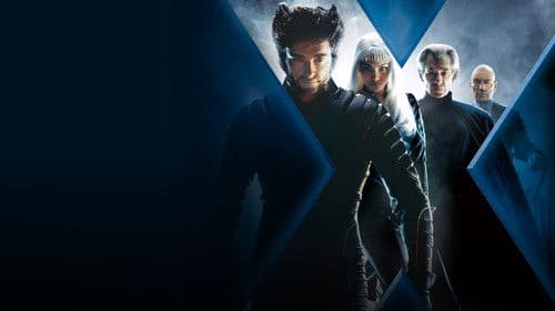 X-Men Bild 1