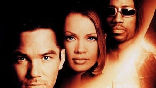 Futuresport - Kämpfe um dein Leben! Bild 1