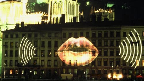 Jean-Michel Jarre - Rendez-Vous Lyon Bild 1