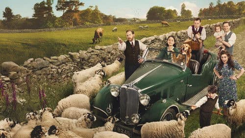 Der Doktor und das liebe Vieh Bild 5