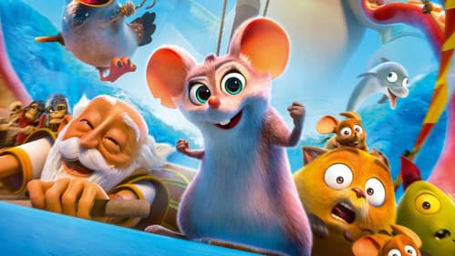 Die wilden Mäuse Bild 5