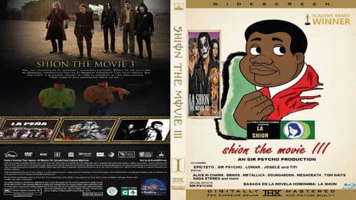 La Shion The Movie III Bild 2