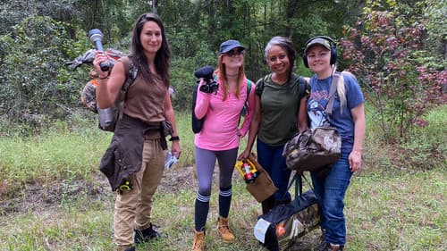 The Zand Order Bild 2