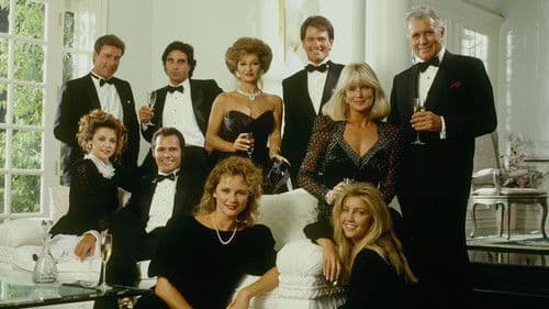 Die Colbys - Das Imperium Bild 3