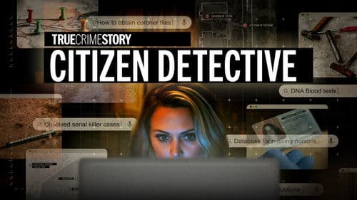 True Crime Story: Citizen Detective Bild 3