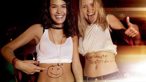 Project Almanac Bild 3