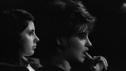 Antoine und Colette Bild 8