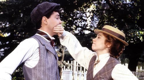 Anne auf Green Gables 2 - Die Fortsetzung Bild 3