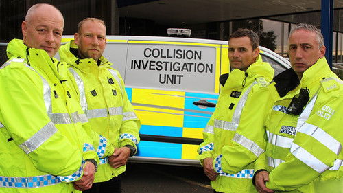 The Crash Detectives Bild 3