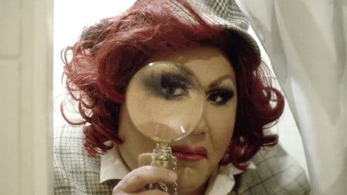 Fanny Scat Investigates Bild 1