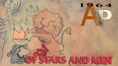 Of Stars and Men Bild 1