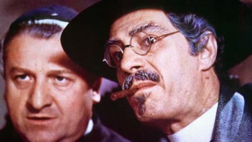 In nome del Papa re Bild 1