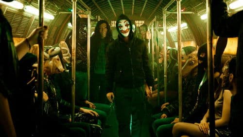 Who Am I – Kein System ist sicher Bild 4