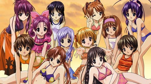 Sister Princess Bild 1