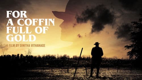 For a Coffin Full of Gold Bild 1