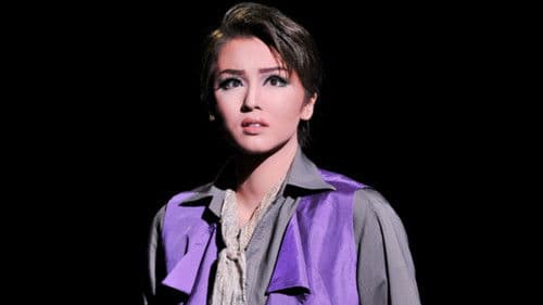 1789 -バスティーユの恋人たち- -新人公演- Bild 1