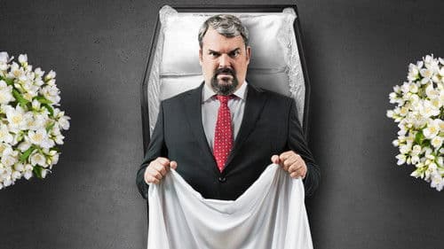 Der Bestatter Bild 8