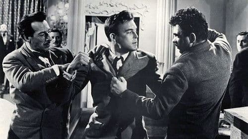 In den Fängen der Unterwelt Bild 1