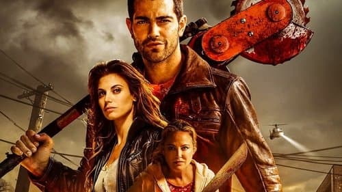 Dead Rising: Watchtower Bild 1