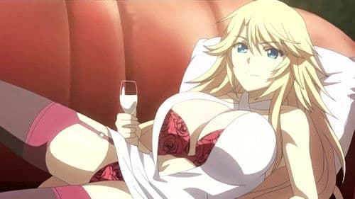 えろゼミ ~エッチにヤルきにABC~ THE ANIMATION Bild 3