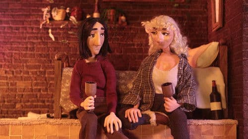 A Bird Hit My Window and Now I'm a Lesbian Bild 4