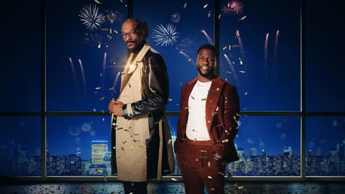2021 and Done with Snoop Dogg & Kevin Hart Bild 2
