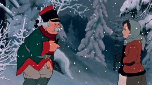 Die zwölf Monate Bild 1