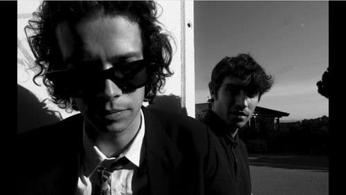 Los pobres aman con las manos Bild 1