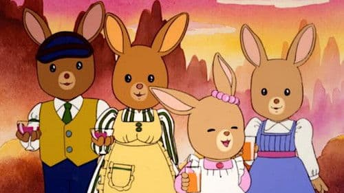 メイプルタウン物語 Bild 1