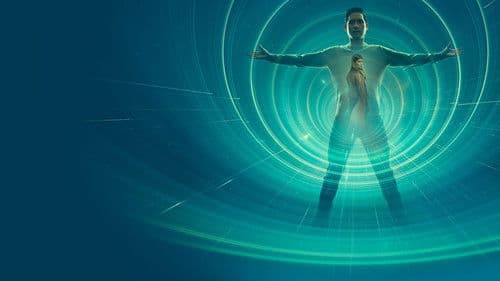 Quantum Leap - Zurück in die Vergangenheit Bild 7