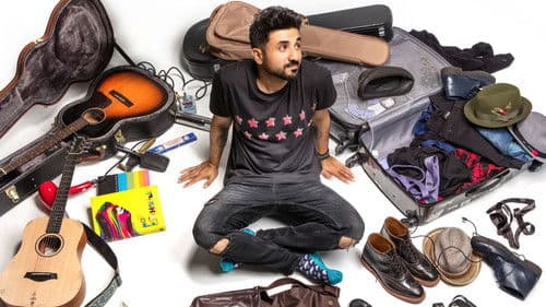 Vir Das: Losing It Bild 2