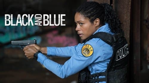 Black and Blue - Überlebe die Nacht Bild 5
