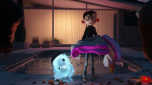 Ron läuft schief Bild 7