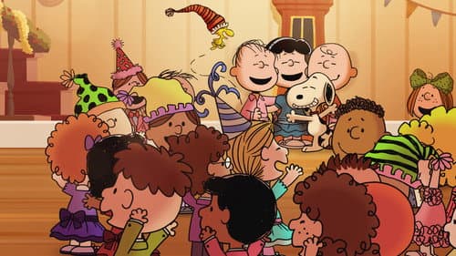 Snoopy präsentiert: Mit Lucy ins neue Jahr Bild 3