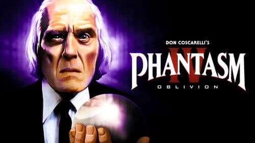 Phantasm IV Bild 5