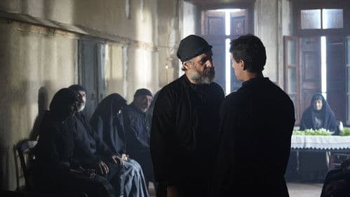 Ο Καπετάν Μιχάλης Bild 1