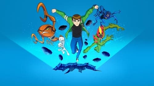 Ben 10: Alien Force Bild 3