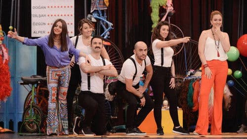 Buyur Bi'de Burdan Bak Bild 1