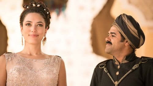 Aladin - Wunderlampe vs. Armleuchter Bild 6