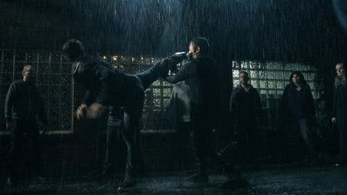 Wu Xia 2 the Code Bild 2