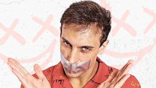 Léo Lins: Perturbador Bild 1