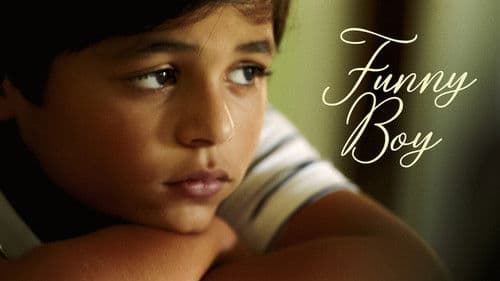 Funny Boy Bild 4
