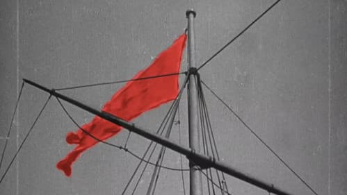 Panzerkreuzer Potemkin Bild 1