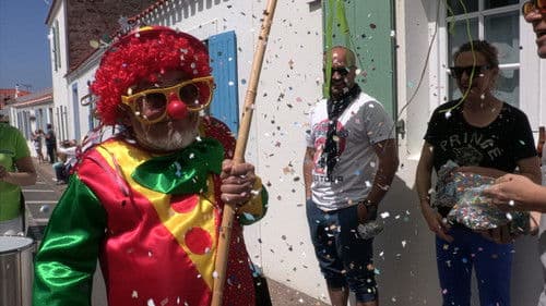 Les Voix du Large Bild 4