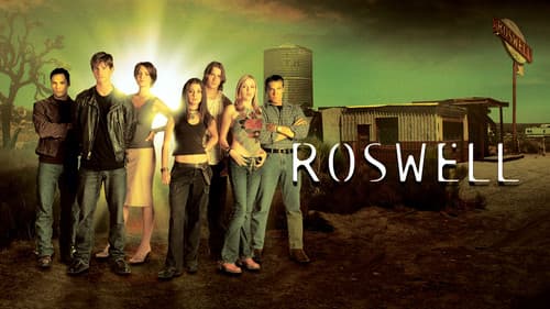 Roswell Bild 5